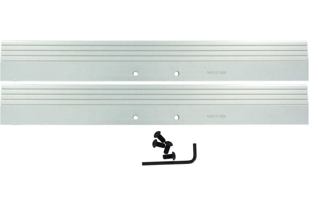 Midwest Snips 15 Inch Aluminum Seamer Blade Kit for Interchangeable Blade Seamers, large image number 1