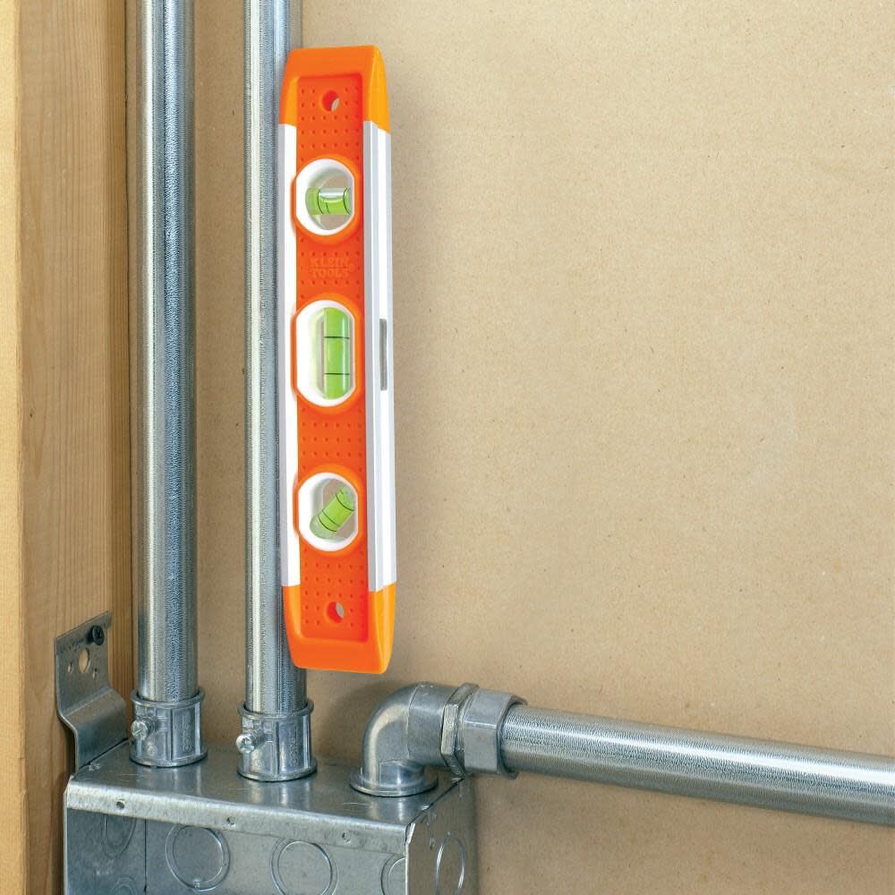 Klein Tools Torpedo Level, large image number 10