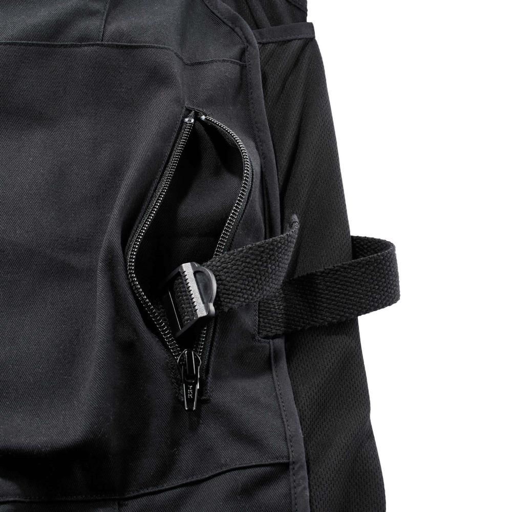 Ergodyne Chill Its 6255 Cooling Vest Black L/XL, large image number 4