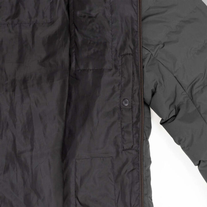 Mobile Warming 7.4V Crest Heated Jacket Mens Green XL, large image number 8