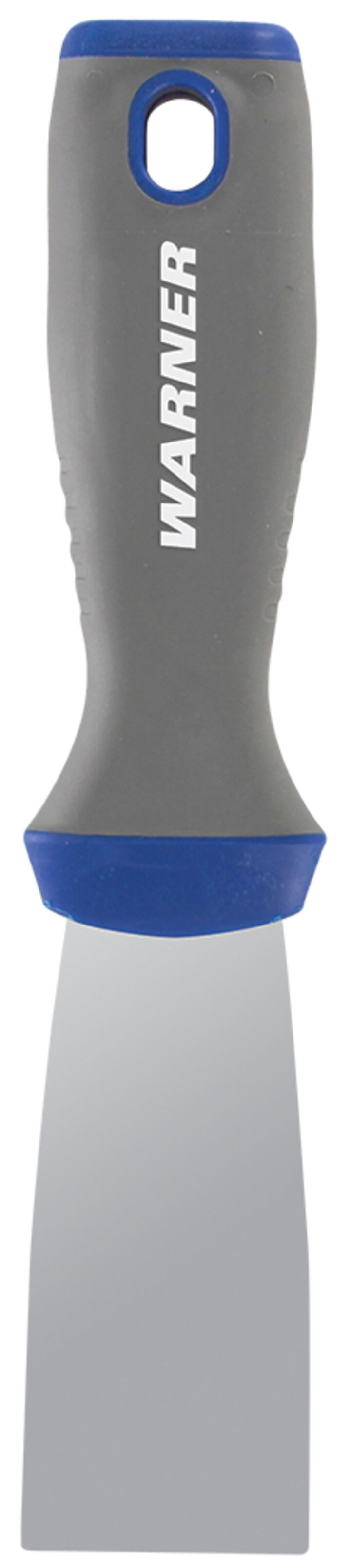 Warner 1-1/2 Inch Pro Grip Flex Putty Knife