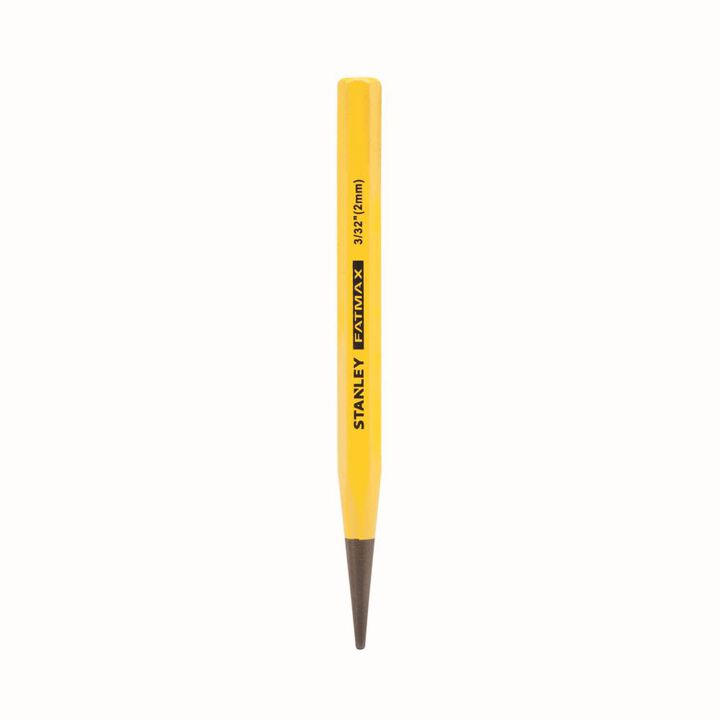 Stanley FATMAX 3/32 In. Starter Punch