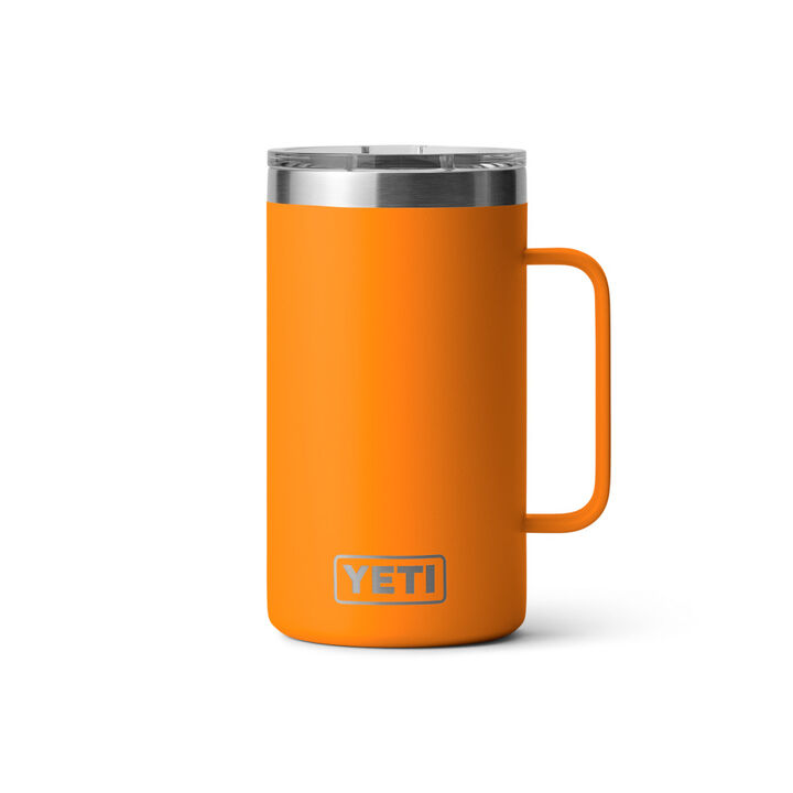 YETI 24oz Rambler Mug with Magslider Lid, large image number 0
