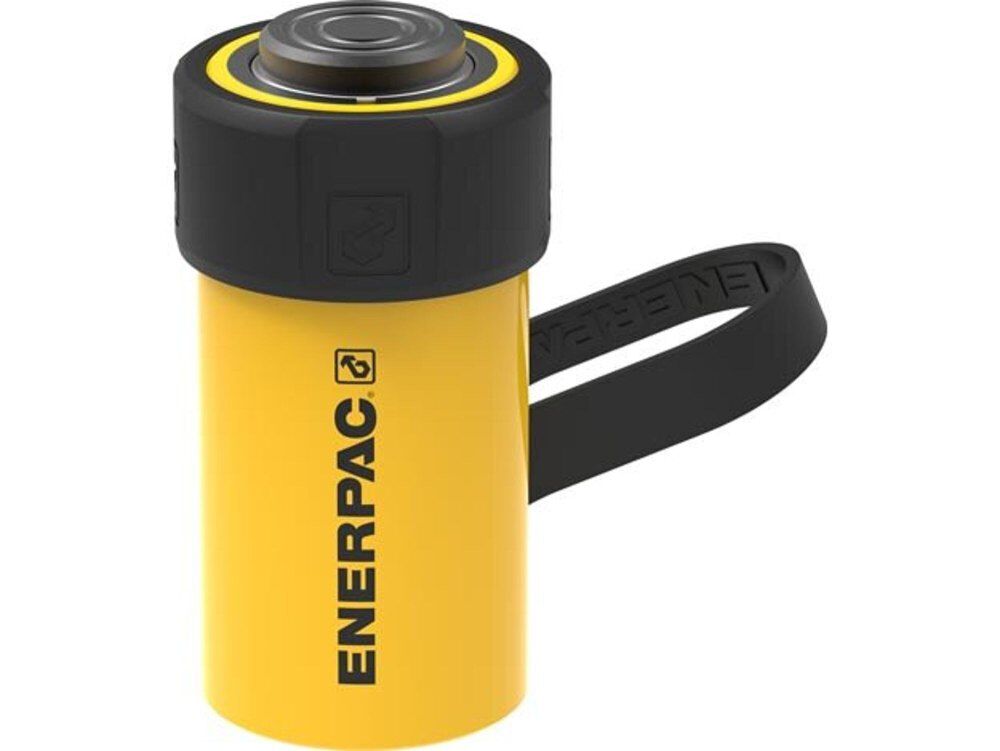 Enerpac RC-Trio 10 Ton 2.13 Inch Stroke Hydraulic Cylinder, large image number 4