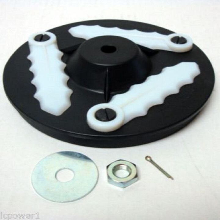 Echo Pro Maxi-Cut Head, large image number 1
