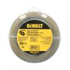 DEWALT 0.105 Inch x 180 Ft. Trimmer Line, small image number 1