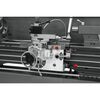 JET Gear Head 16 x 60 ZX Lathe with 2-Axis ACU-RITE DRO 200S Installed, small image number 2