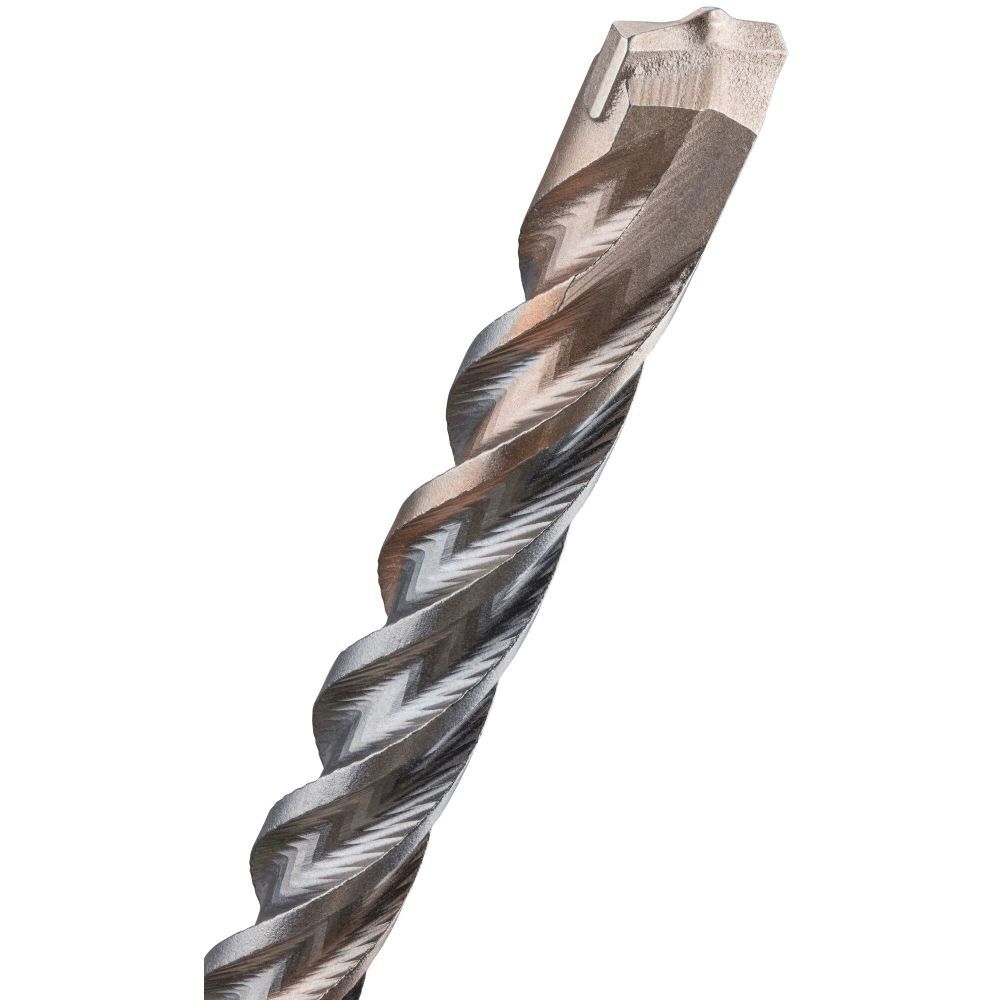 DEWALT 1/2 In. x 4 In. x 6 In. Rock Carbide SDS+ Hammer Bit, large image number 5