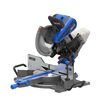 Delta 10 Inch Dual Bevel Sliding Cruzer Miter Saw, small image number 1
