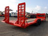 Diamond C LPX208L 28 Ft. Low Profile 18000 Lbs Gooseneck Trailer, small image number 4