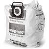 Shop Vac 5-10 Gallon Tank Dry Tear Resistant Collection Bag 2pk, small image number 5