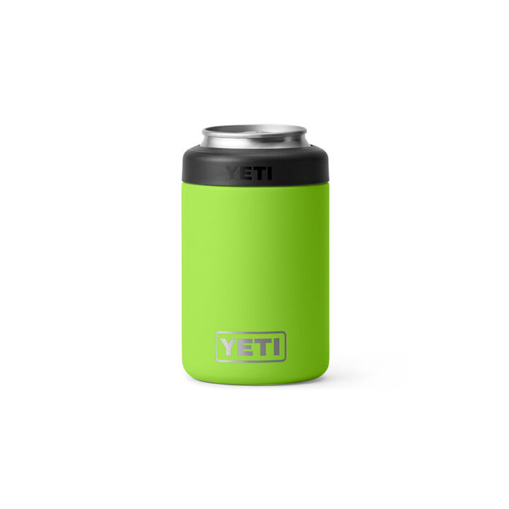 Yeti 12oz Rambler Colster Can Cooler