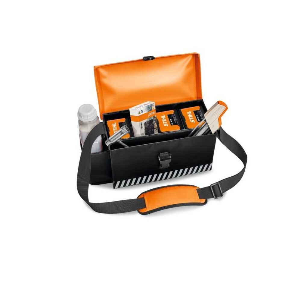 Stihl Multipurpose AP System Carry Case for Battery-Powered Chainsaw, large image number 3