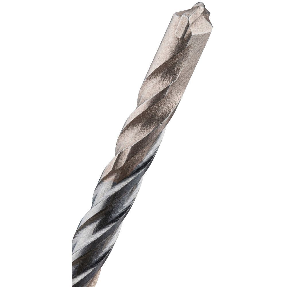 DEWALT 3/16 in x 8 in x 10 in Rock Carbide SDS Plus Hammer Bit, large image number 7