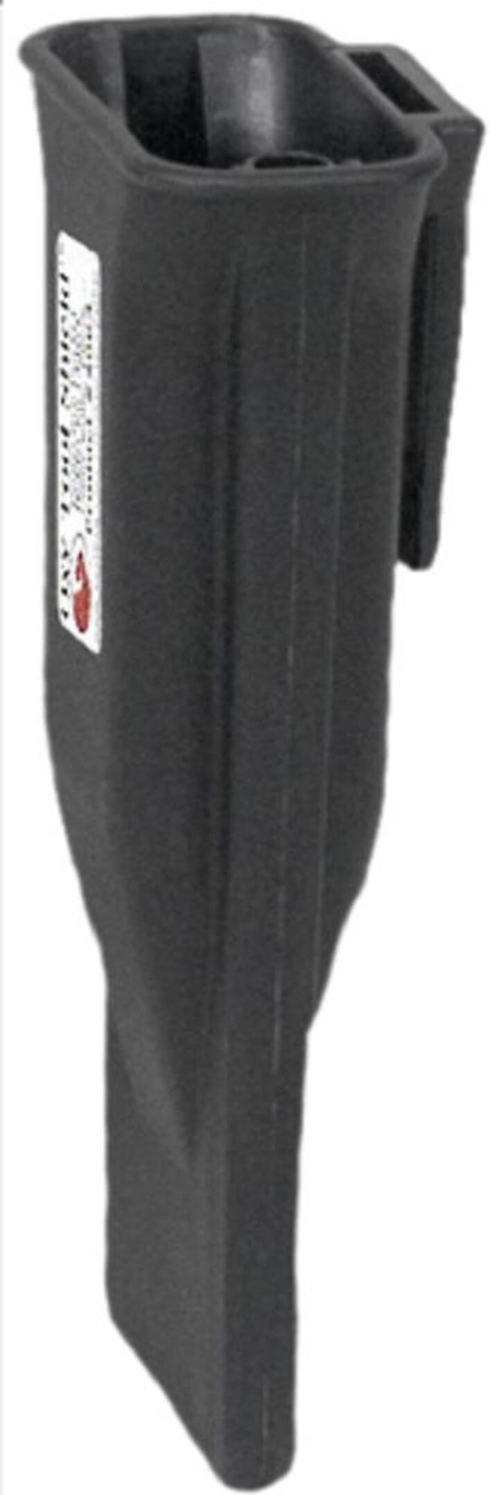 Occidental Leather Oxy Tool Shield, large image number 3