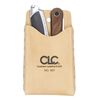 CLC Box Shape All-Purpose Tool Pouch, small image number 1