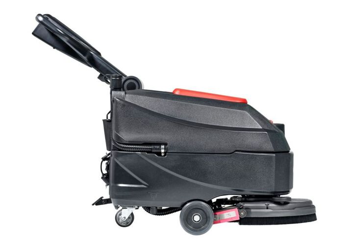 Viper AS4325B Wolf 4 Walk-Behind Floor Scrubber