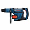 Bosch PROFACTOR 18V Hitman Connected Ready SDS Max 1-7/8 Inch Rotary Hammer Kit Reconditioned, small image number 5