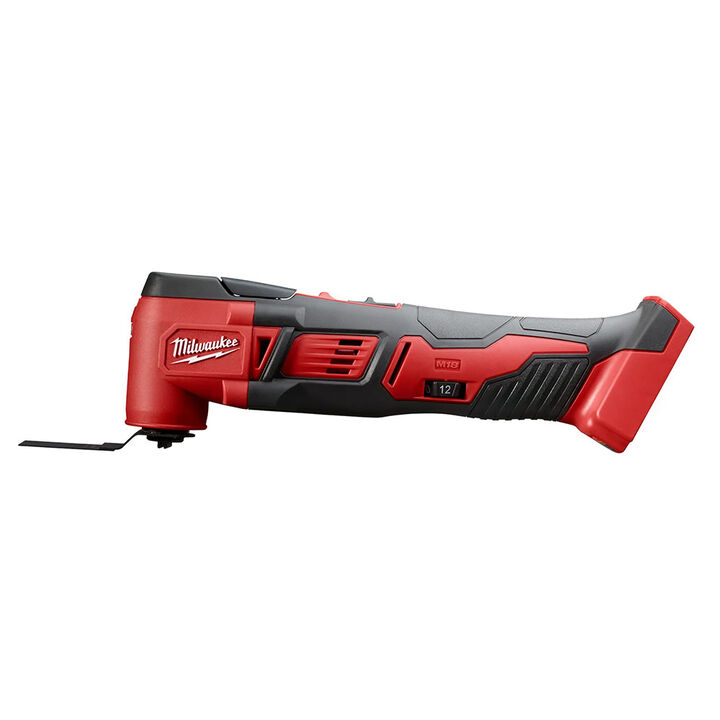 Milwaukee M18 Multi-Tool Reconditioned (Bare Tool)