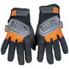 Klein Tools General Purpose Gloves, Small, small image number 1