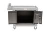 JET LOAD-N-LOCK Utility Cart Security System (Fits PUC-4325 Resin Utility Cart), small image number 1