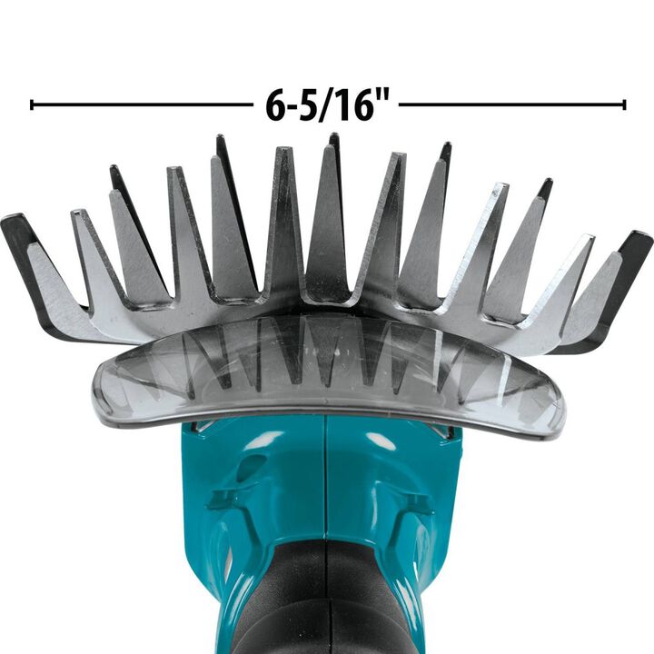 Makita 18V LXT Lithium-Ion Cordless grass Shear (Bare Tool), large image number 8