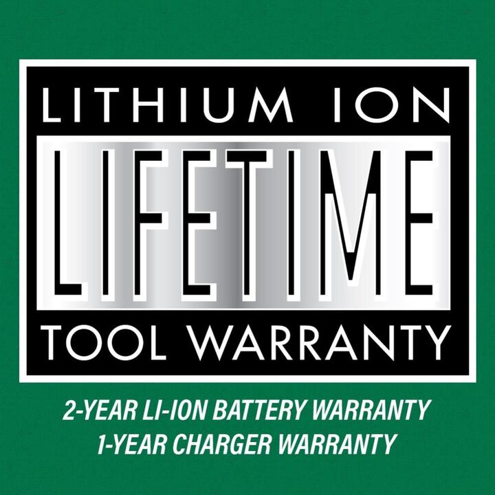Metabo HPT 36V MultiVolt 1-1/8 Inch SDS Plus Rotary Hammer with UVP, large image number 14