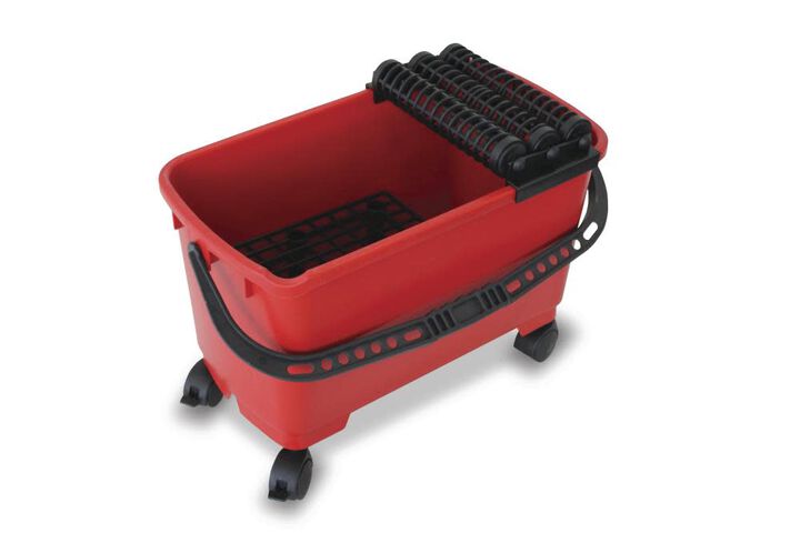Rubi Tools Rubiclean Triple Super Pro
