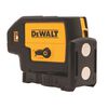 DEWALT 5 Beam Laser Pointer, small image number 1