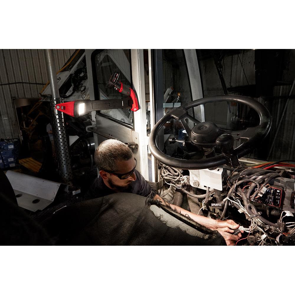 Milwaukee M12 Underbody Light (Bare Tool), large image number 13