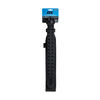 Ox Tools 3 Inch Leather & Nylon Tool Belt with Kevlar Reinforcement, XXL, small image number 2