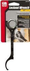 Gardner Bender GB LNW-750 LockNut Wrench 3/4in, small image number 2