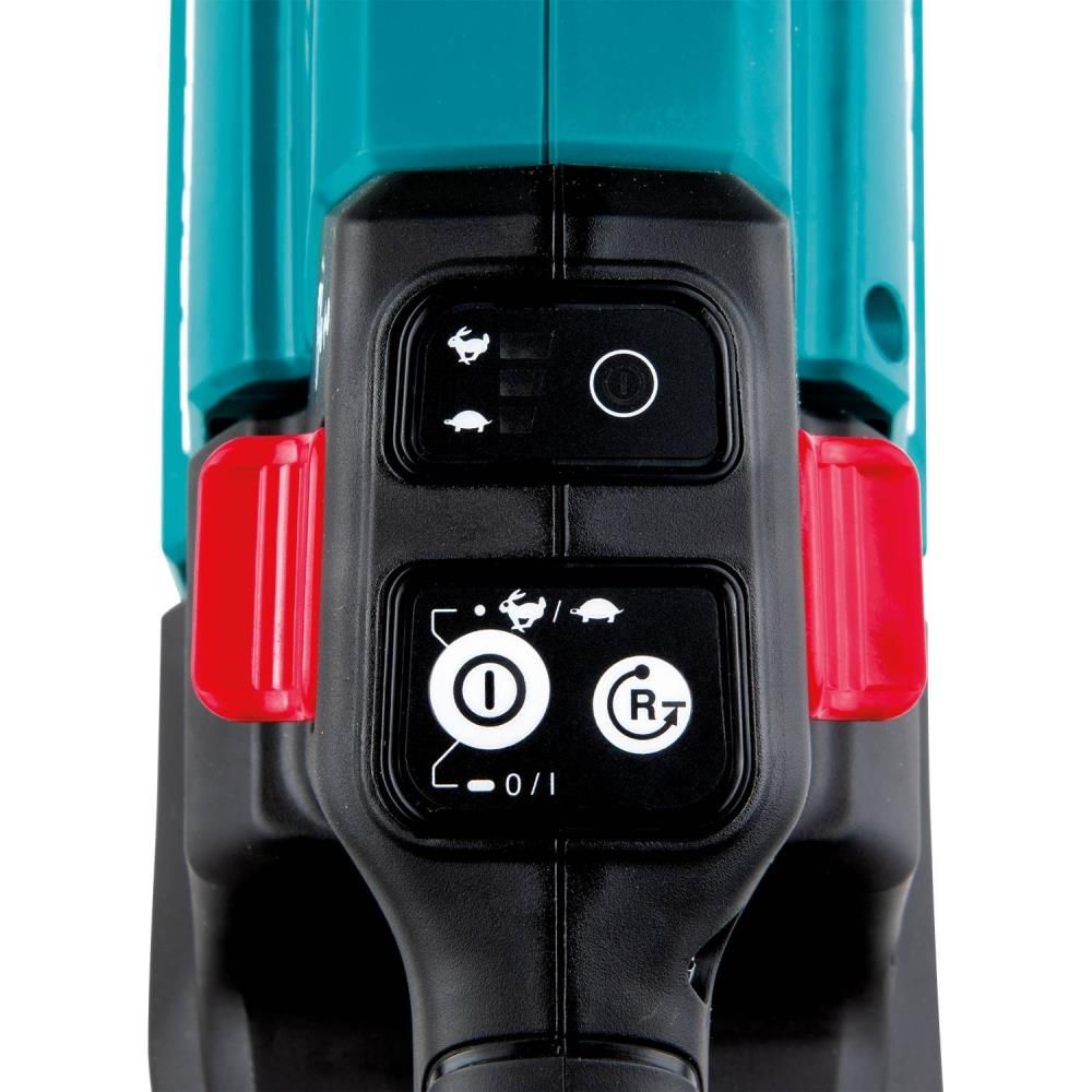 Makita 18V LXT Lithium-Ion Brushless Cordless 24in Hedge Trimmer (Bare Tool), large image number 9