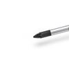 GEARWRENCH #3 x 6inch Pozidriv Dual Material Screwdriver, small image number 2
