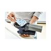 Festool D150 P500 GR/50 150 mm P500 Grit Granat Abrasive Wheel, 50 Pack, small image number 2
