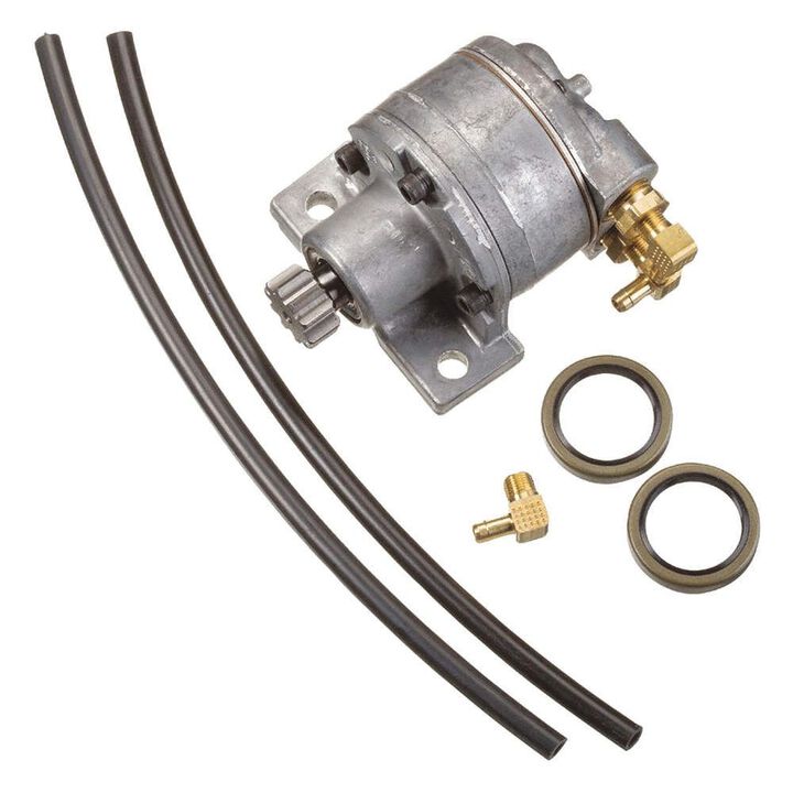 Ridgid Replacement MJ Oil Pump for the 535 Threading Machine