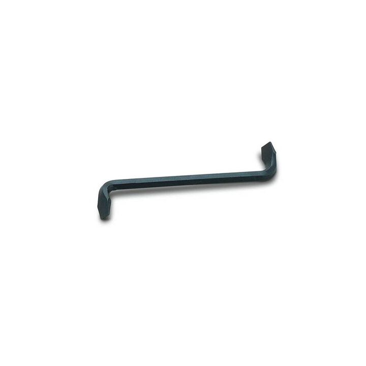 Wright Tool 1/4in Tip Black Oxide Offset Screwdriver 4-7/16in Length
