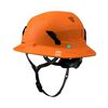Studson Full Brim Non-Vented Safety Helmet Type 2 Class E North America Dual-Certification, small image number 4
