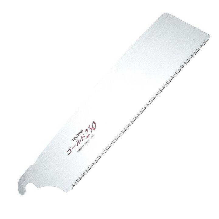 Tajima Japanese Precision Woodworkers Replacement Blade with 19 TPI