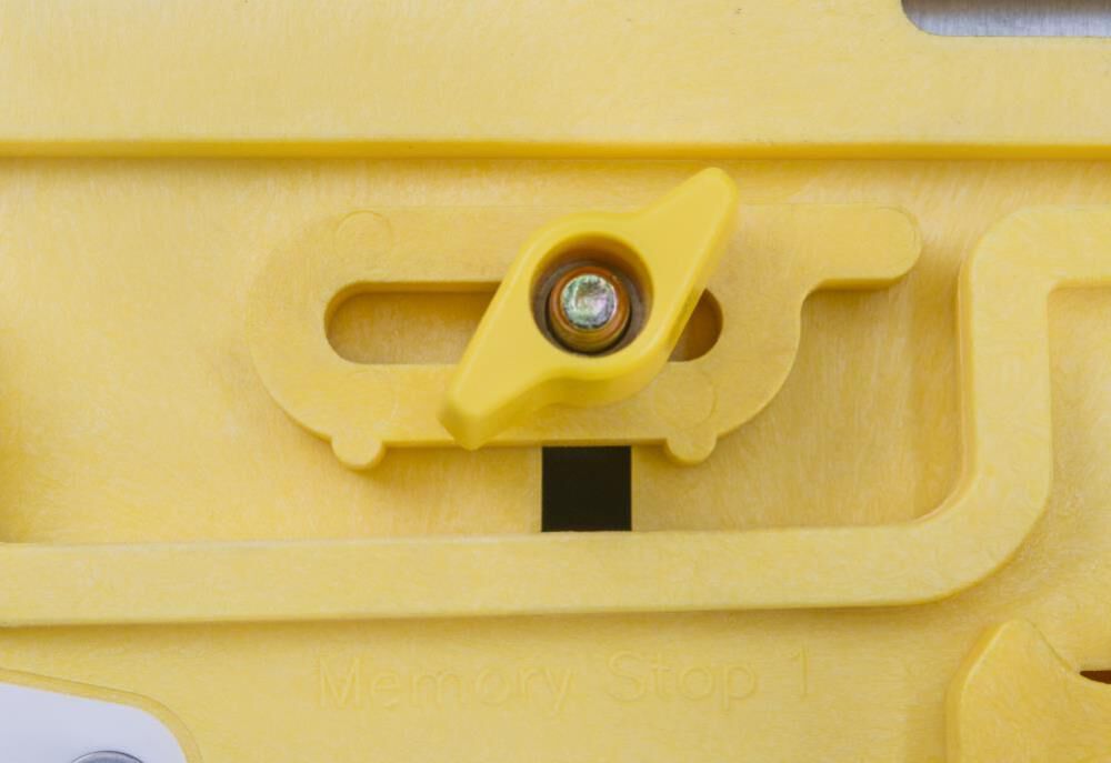 Microjig MICRODIAL Tapering Jig, large image number 8