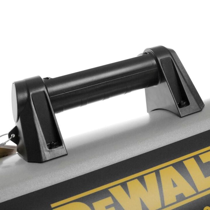 DEWALT DXH150FAV 150000 BTU Forced Air LP Heater, large image number 3