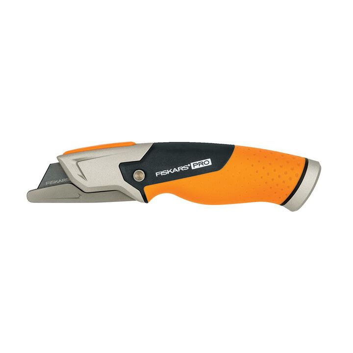 Fiskars PRO Fixed Blade Utility Knife, large image number 1