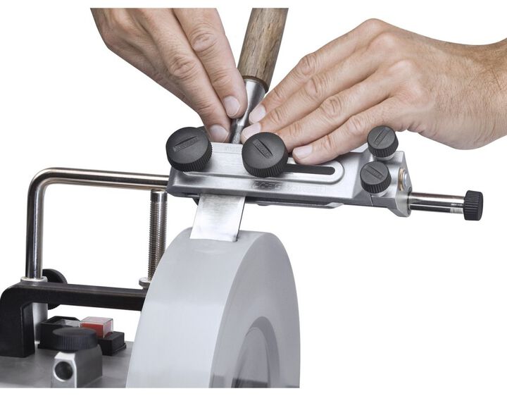 Tormek T-8 Sharpening System & Drill Bit Sharpening Attachment Bundle, large image number 6