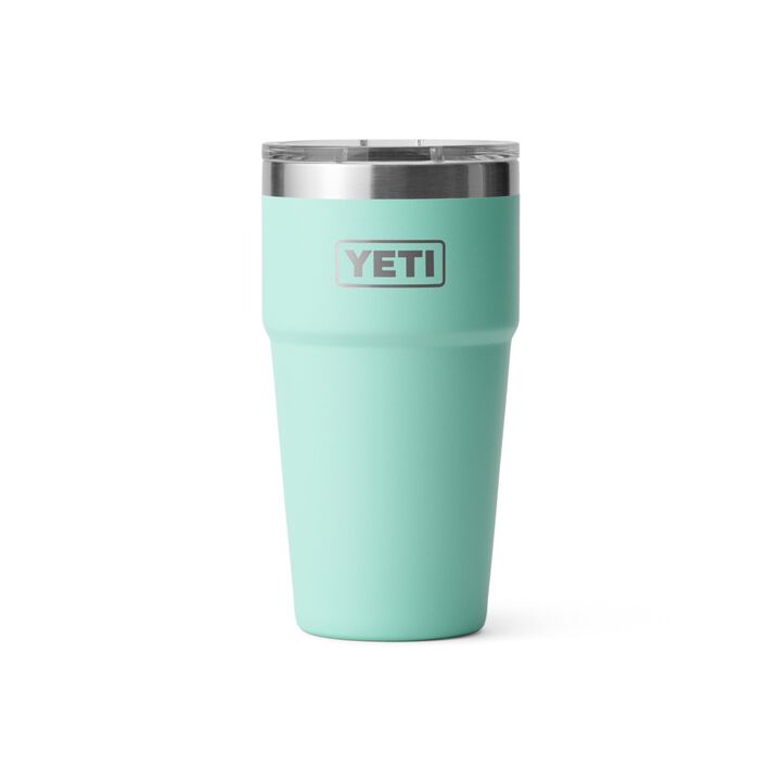 YETI 20oz Rambler Stackable Cup with Magslider Lid, swatch