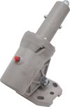 Marshalltown Composite Adjustable Head, small image number 1