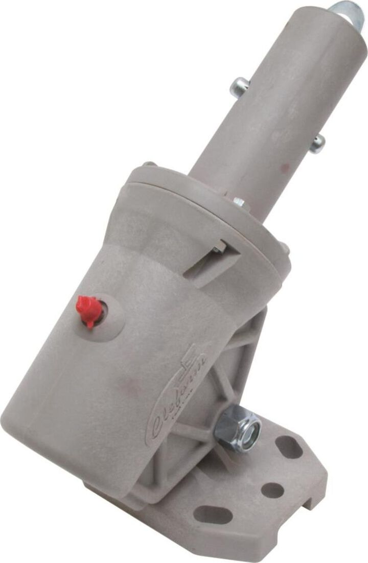 Marshalltown Composite Adjustable Head