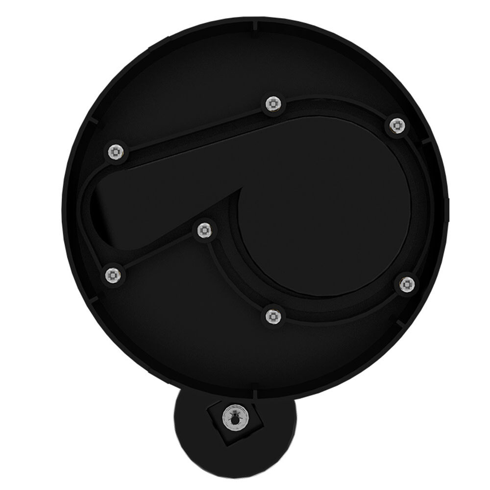 K2 Pumps Sump Pump 1/2 HP Cast Aluminum with Direct-in Tethered Switch, large image number 6