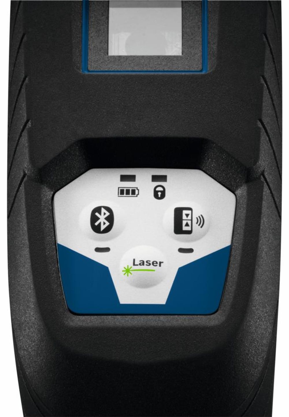 Bosch 12V Max Connected Green-Beam Cross-Line Laser Kit, large image number 7