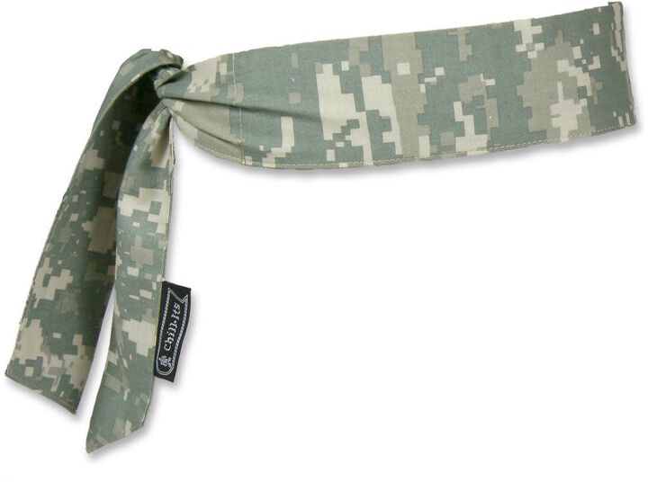 Ergodyne Tie Chill-It Bandana