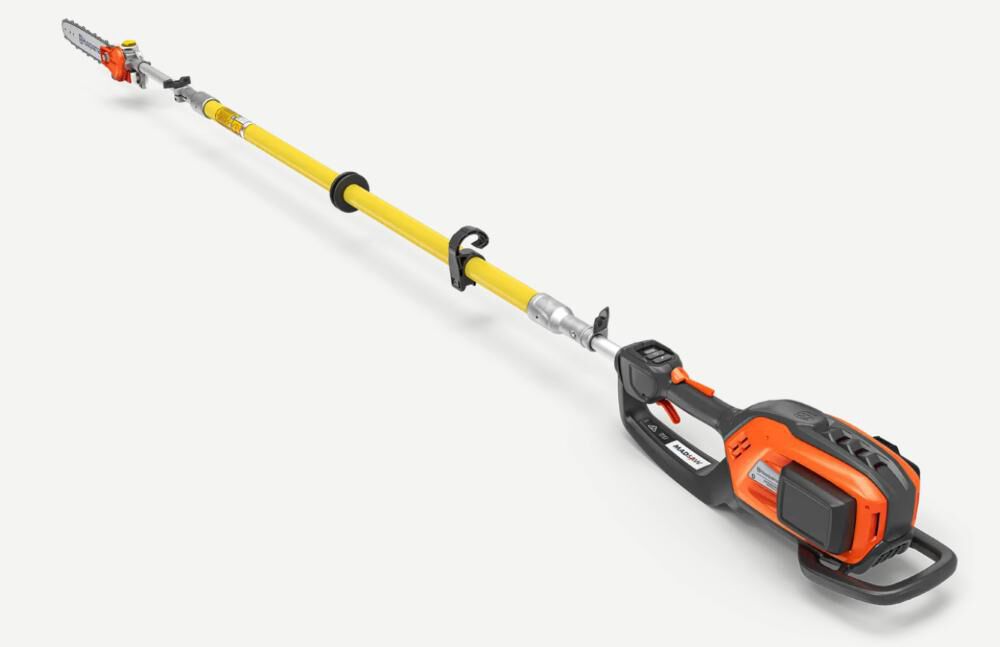 Husqvarna 525iDEPS MADSAW Pole Saw Dielectric Battery Powered (Bare Tool), large image number 1